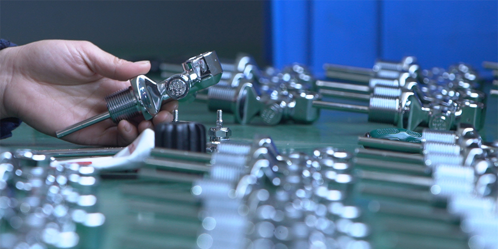 Yantai Haiyun Quality Control Yantai Haiyun Quality Control