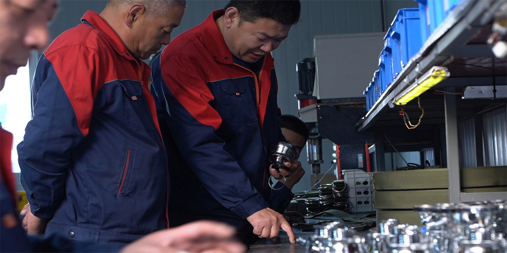 Yantai Haiyun Technology Platform Yantai Haiyun Technology Platform
