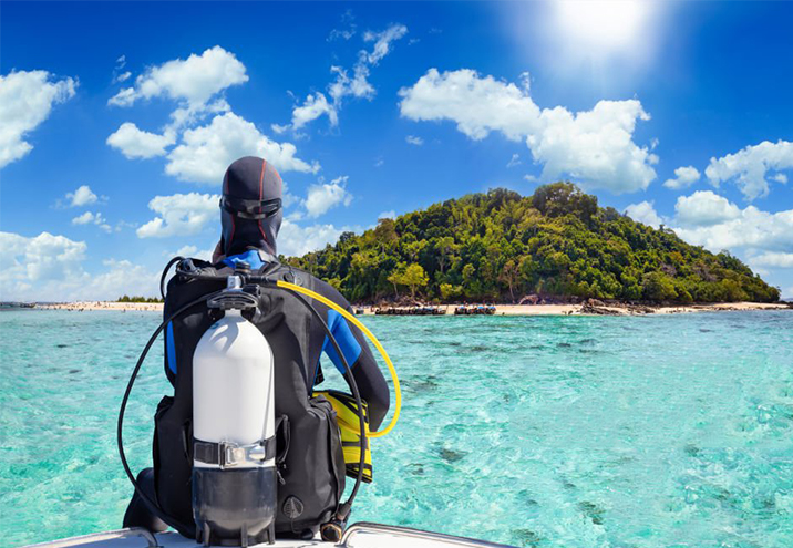 diving equipment for leisure & tourism diving equipment for leisure & tourism