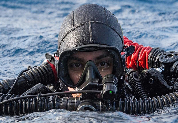 diving equipment for naval & military diving diving equipment for naval & military diving