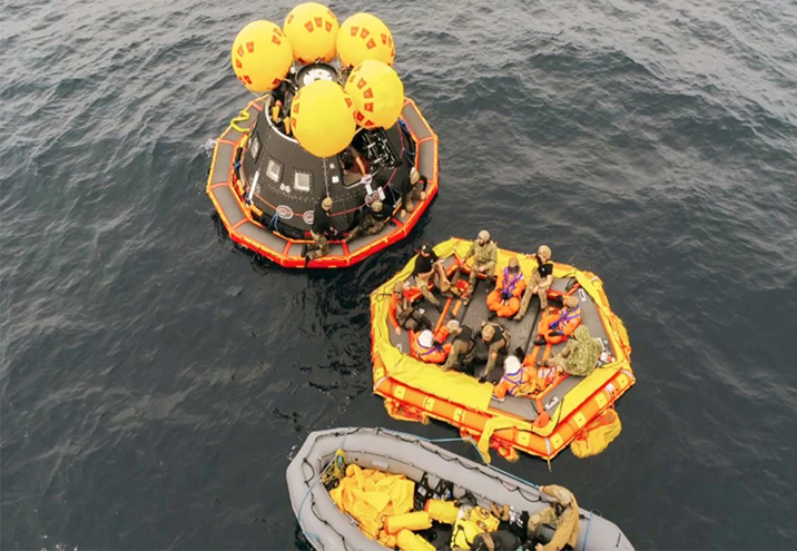 diving equipment for underwater emergency rescue diving equipment for underwater emergency rescue